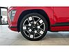 Hyundai KONA KONA 160kW Ultimate 65kWh 5dr Auto [Lux Pack/Leather] Engine Red