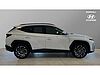Hyundai TUCSON TUCSON 1.6T 239 Hybrid Ultimate 5dr Auto Atlas White