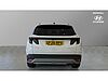 Hyundai TUCSON TUCSON 1.6T 239 Hybrid Ultimate 5dr Auto Atlas White