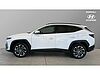 Hyundai TUCSON TUCSON 1.6T 239 Hybrid Ultimate 5dr Auto Atlas White
