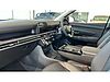 Hyundai TUCSON TUCSON 1.6T 239 Hybrid Ultimate 5dr Auto Atlas White