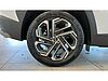 Hyundai TUCSON TUCSON 1.6T 239 Hybrid Ultimate 5dr Auto Atlas White