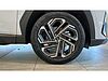 Hyundai TUCSON TUCSON 1.6T 239 Hybrid Ultimate 5dr Auto Atlas White