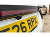 Hyundai TUCSON TUCSON 1.6T 239 Hybrid Ultimate 5dr Auto Atlas White