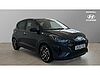 Hyundai I10 i10 5Dr HAT 1.2 MPi 79ps Premium NAV AU Aurora Grey