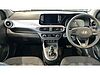 Hyundai I10 i10 5Dr HAT 1.2 MPi 79ps Premium NAV AU Aurora Grey