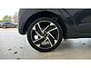 Hyundai I10 i10 5Dr HAT 1.2 MPi 79ps Premium NAV AU Aurora Grey