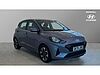 Hyundai I10 I10 1.0 [63] Advance 5dr Auto [Nav] BLUE