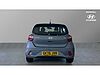 Hyundai I10 I10 1.0 [63] Advance 5dr Auto [Nav] BLUE