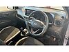 Hyundai I10 I10 1.0 [63] Advance 5dr Auto [Nav] BLUE