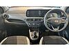 Hyundai I10 I10 1.0 [63] Advance 5dr Auto [Nav] BLUE
