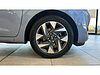 Hyundai I10 I10 1.0 [63] Advance 5dr Auto [Nav] BLUE