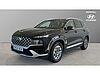 Hyundai SANTA FE SANTA FE 1.6 TGDi Hybrid Premium 5dr Auto Black