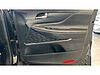 Hyundai SANTA FE SANTA FE 1.6 TGDi Hybrid Premium 5dr Auto Black