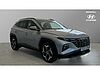 Hyundai TUCSON TUCSON 1.6 TGDi Hybrid 230 Premium 5dr 2WD Auto Silver