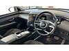 Hyundai TUCSON TUCSON 1.6 TGDi Hybrid 230 Premium 5dr 2WD Auto Silver