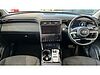 Hyundai TUCSON TUCSON 1.6 TGDi Hybrid 230 Premium 5dr 2WD Auto Silver