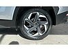 Hyundai TUCSON TUCSON 1.6 TGDi Hybrid 230 Premium 5dr 2WD Auto Silver