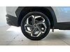 Hyundai TUCSON TUCSON 1.6 TGDi Hybrid 230 Premium 5dr 2WD Auto Silver