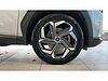 Hyundai TUCSON TUCSON 1.6 TGDi Hybrid 230 Premium 5dr 2WD Auto Silver