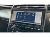 Hyundai TUCSON TUCSON 1.6 TGDi Hybrid 230 Premium 5dr 2WD Auto Silver