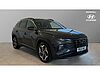 Hyundai TUCSON TUCSON 1.6 TGDi Hybrid 230 Ultimate 5dr 2WD Auto Grey