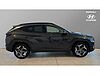 Hyundai TUCSON TUCSON 1.6 TGDi Hybrid 230 Ultimate 5dr 2WD Auto Grey