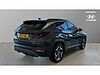 Hyundai TUCSON TUCSON 1.6 TGDi Hybrid 230 Ultimate 5dr 2WD Auto Grey