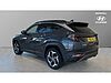Hyundai TUCSON TUCSON 1.6 TGDi Hybrid 230 Ultimate 5dr 2WD Auto Grey