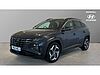 Hyundai TUCSON TUCSON 1.6 TGDi Hybrid 230 Ultimate 5dr 2WD Auto Grey