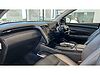 Hyundai TUCSON TUCSON 1.6 TGDi Hybrid 230 Ultimate 5dr 2WD Auto Grey