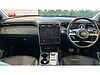 Hyundai TUCSON TUCSON 1.6 TGDi Hybrid 230 Ultimate 5dr 2WD Auto Grey