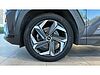 Hyundai TUCSON TUCSON 1.6 TGDi Hybrid 230 Ultimate 5dr 2WD Auto Grey