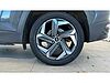 Hyundai TUCSON TUCSON 1.6 TGDi Hybrid 230 Ultimate 5dr 2WD Auto Grey