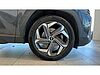 Hyundai TUCSON TUCSON 1.6 TGDi Hybrid 230 Ultimate 5dr 2WD Auto Grey