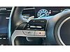 Hyundai TUCSON TUCSON 1.6 TGDi Hybrid 230 Ultimate 5dr 2WD Auto Grey