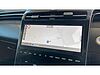 Hyundai TUCSON TUCSON 1.6 TGDi Hybrid 230 Ultimate 5dr 2WD Auto Grey