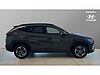 Hyundai TUCSON TUCSON 1.6T Hybrid Advance 5dr Auto GREY