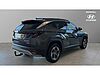 Hyundai TUCSON TUCSON 1.6T Hybrid Advance 5dr Auto GREY