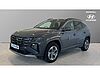Hyundai TUCSON TUCSON 1.6T Hybrid Advance 5dr Auto GREY