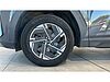 Hyundai TUCSON TUCSON 1.6T Hybrid Advance 5dr Auto GREY