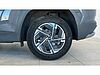 Hyundai TUCSON TUCSON 1.6T Hybrid Advance 5dr Auto GREY