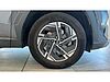 Hyundai TUCSON TUCSON 1.6T Hybrid Advance 5dr Auto GREY