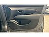 Hyundai TUCSON TUCSON 1.6T Hybrid Advance 5dr Auto GREY