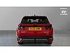 Hyundai TUCSON TUCSON 1.6T Hybrid N Line S 5dr Auto Red