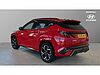 Hyundai TUCSON TUCSON 1.6T Hybrid N Line S 5dr Auto Red