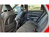 Hyundai TUCSON TUCSON 1.6T Hybrid N Line S 5dr Auto Red