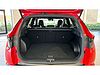 Hyundai TUCSON TUCSON 1.6T Hybrid N Line S 5dr Auto Red