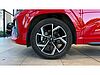Hyundai TUCSON TUCSON 1.6T Hybrid N Line S 5dr Auto Red