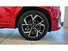 Hyundai TUCSON TUCSON 1.6T Hybrid N Line S 5dr Auto Red